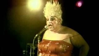 DIVINE  Live at the Hacienda 1983  full version [upl. by Nerissa]