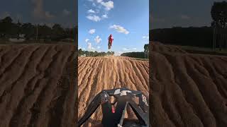 พี่บาส29 เจมส์888 ป๋าชาย4 motocross supercross enduro dirtbike gopro goprohero13black [upl. by Laurentium373]