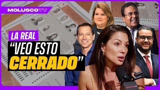 quotESTÁ BIEN CERRADOquot Lugaro y la carrera a la gobernación La realidad de cancelar a LUMA Debate [upl. by Ade809]