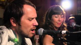 Silversun Pickups  Panic Switch Live on KEXP [upl. by Bowden375]