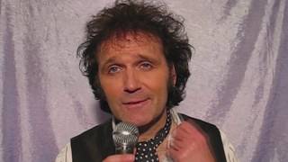 David Essex  If I Could  Stevie Riks [upl. by Asilak502]