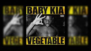 Baby Kia  VEGETABLE BRAIN DEAD [upl. by Schick]