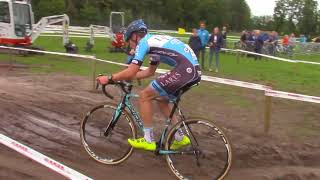 Cyclocross Kasterlee 2017 [upl. by Hanshaw497]