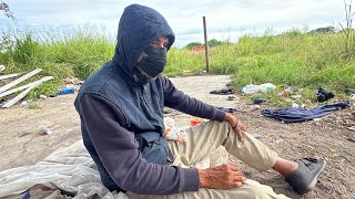 Streets Documentary Bradenton Florida Homeless Crisis “Bradentucky” 2024 [upl. by Auhoj]