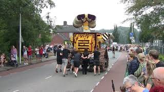 Bloemencorso Winterswijk 25082023 34 [upl. by Enitsenre737]