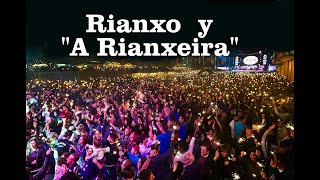 quotA Rianxeiraquot y Rianxo  historia de la canción gallega más popular  Subts gallego español HD [upl. by Airetnuhs]