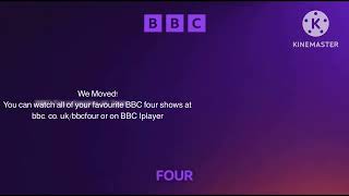 BBC Four Final ClosedownCBeebies Sign on 2025 PREDICTION [upl. by Leonore]