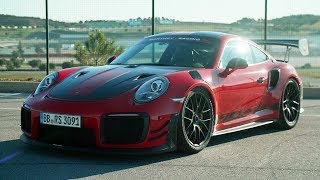 The Porsche 911 GT2 RS MR  Chris Harris Drives  Top Gear [upl. by Kyte]