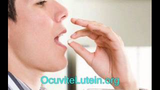 Ocuvite Lutein [upl. by Enelrad]