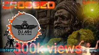 छत्रपति शिवाजी महाराज JANYATI NEW TRANCE DJ ANIKET amp NAGESH FULL RADA MIX [upl. by Edmond]