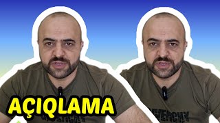 DİQQƏTLƏ İZLƏYİN ZƏHMƏT OLMASA [upl. by Otanutrof401]