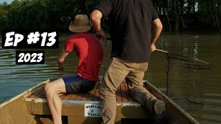 Lets Catch Some Fish  FATHERS DAY 2023 EP13 [upl. by Satsok]