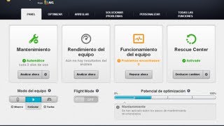 Como Instalar TuneUp Utilities 2014 Full Español [upl. by Sass352]