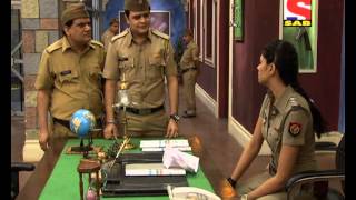 FIR  फ ई र  Episode 1245  6th October 2014 [upl. by Noyart]