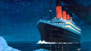 Sinfonia Titanic  Richard Clayderman [upl. by Airdnola240]