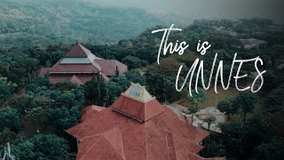 UNNES TV  This is Universitas Negeri Semarang in 2023  Profile Video UNNES 2023 [upl. by Sanfourd56]