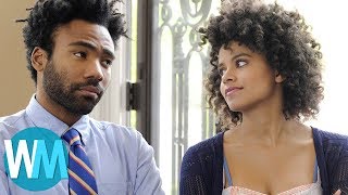 Top 5 Reasons You Should Be Watching Atlanta [upl. by Aniretake829]