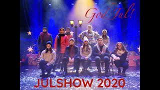 Julshow 2020 25min [upl. by Irmo]