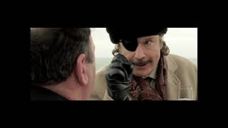 Dick Dickman PI movie trailer barryoneill patrickbergin brendanocarroll [upl. by Town727]