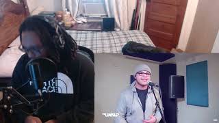 MicCheck  Potter Payper Freestyle REACTION [upl. by Jesselyn]