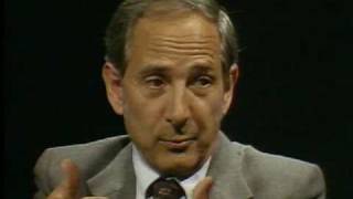 John Searle Minds Brains and Science excerpt  Thinking Allowed DVD w Jeffrey Mishlove [upl. by Yentruoc387]