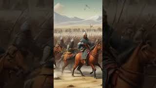 The Impact of the Mongol Invasions on Global Trade and Migration history education documentary [upl. by Illona]