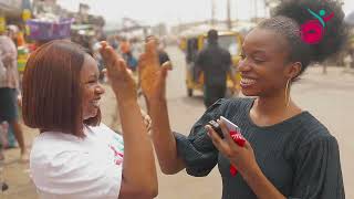 DO YOU KNOW ABOUT RHESUS FACTOR WE ASKED AROUND AND GOT SOME ANSWERS ON THE STREET OF LAGOS [upl. by Lynelle517]