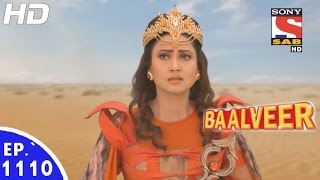 Baal Veer  बालवीर  Episode 1110  3rd November 2016 [upl. by Benton765]