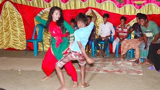 বিয়ে বাড়ি নতুন ডান্স  Koka Kola Dance Video  Kal Hobi Tui Amar Coca Cola Dance Cover  Dance 2022 [upl. by Liahcim166]