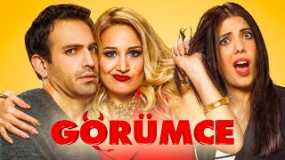 Görümce  Full Film [upl. by Daryn]