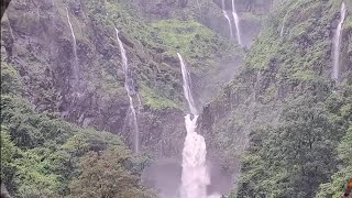 Marleshwar Mandir  Ratnagiri खूप जोराचा पाऊस होता पण तरीही मस्त दर्शन झाले [upl. by Letnohs]