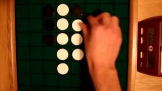 Othello Lesson 6  Checkerboarding [upl. by Elery666]