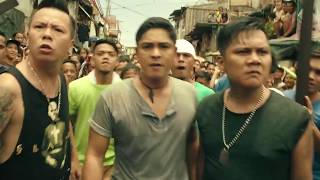 Ang Panday  Official trailer [upl. by Hctim]