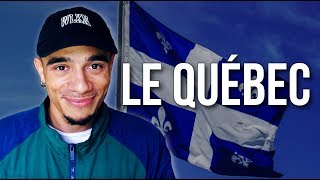 MISTER V  LE QUEBEC [upl. by Weig213]