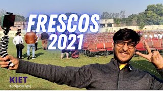 Freshers 2020 amp 2021  Frescos 2021  KIET  Ghaziabad [upl. by Danette623]