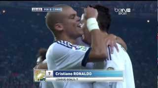 Barcelona 22 Real Madrid La Liga English Commentary [upl. by Buckie735]