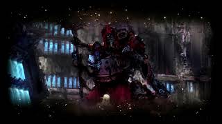 WH40K Belisarius Cawl  The Great Work [upl. by Eirehs]