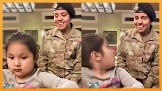 MOST EMOTIONAL SOLDIERS COMING HOME COMPILATION [upl. by Narak]