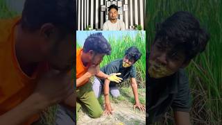 Try not to laugh challenge 99😂shorts funnyviralshort [upl. by Eiramana]