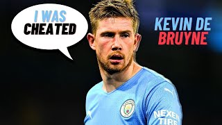 The Silent Star of Football  Kevin De Bruyne  2024 [upl. by Koffman]