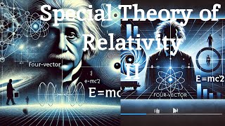 Special Theory of Relativity Relativistic Dynamics [upl. by Finnigan]