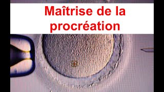 Vidéo N°14 Term ST2S Maîtrise de la procréation 14 mars 2021 [upl. by Emyle]