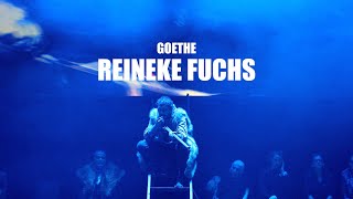 REINEKE FUCHS  Goethe [upl. by Ferrell]