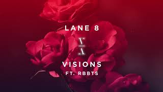 Lane 8 ft RBBTS  Visions [upl. by Aldora776]