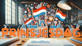 Waardevol Prinsjesdag 2024 [upl. by Anaitsirhc]