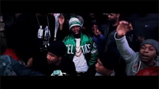 GUnit  Stunt 101 ft Digga D Music Video [upl. by Rehposirhc]