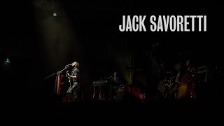 Jack Savoretti  Catapult  Ont Sofa Live at Sage Gateshead [upl. by Ellennej]