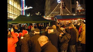 ShantyChor Baltrum  1000 Meilen noch dann ist Weihnacht [upl. by Brink813]