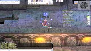 HP Mob Bar Bug  Ragnarok Online [upl. by Nap]