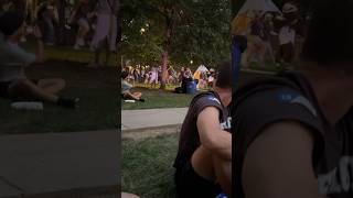 lehigh orientation nightlife college studentlife vlog jsational [upl. by Wira542]